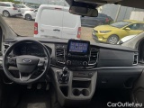  Ford  Transit  Custom (2013) TourCust TDCI 96 320 Titani.L2 #5