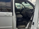  Ford  Transit  Custom (2013) TourCust TDCI 96 320 Titani.L2 #6