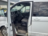  Ford  Transit  Custom (2013) TourCust TDCI 96 320 Titani.L2 #7