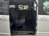  Ford  Transit  Custom (2013) TourCust TDCI 96 320 Titani.L2 #11
