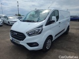  Ford  Transit  Custom (2013) Tr.Cu.2.0TDCi 96 340 Tr L2 4d 