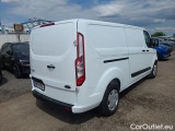  Ford  Transit  Custom (2013) Tr.Cu.2.0TDCi 96 340 Tr L2 4d #2