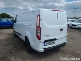 Ford  Transit  Custom (2013) Tr.Cu.2.0TDCi 96 340 Tr L2 4d #4