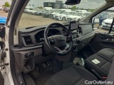  Ford  Transit  Custom (2013) Tr.Cu.2.0TDCi 96 340 Tr L2 4d #5