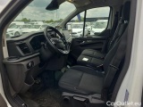  Ford  Transit  Custom (2013) Tr.Cu.2.0TDCi 96 340 Tr L2 4d #7
