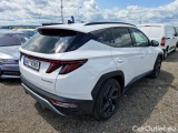  Hyundai  Tucson   (NX)(2020)  1.6TGDI 110 Freedom #2