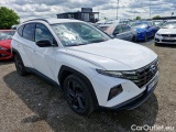  Hyundai  Tucson   (NX)(2020)  1.6TGDI 110 Freedom #3