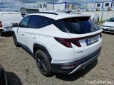  Hyundai  Tucson   (NX)(2020)  1.6TGDI 110 Freedom #4
