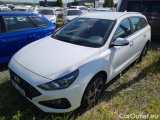  Hyundai  i30   cw (PD)(2017->)  kom.1.0TGDI 120 Comfort 