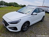  Hyundai  i30   cw (PD)(2017->)  kom.1.5T-GDI Family Smart 