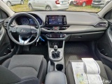  Hyundai  i30   cw (PD)(2017->)  kom.1.5T-GDI Family Smart #5