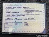  Hyundai  i30   cw (PD)(2017->)  kom.1.5T-GDI Family Smart #17