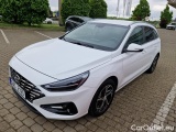  Hyundai  i30   cw (PD)(2017->)  kom.1.6CRDi 115 Smart 