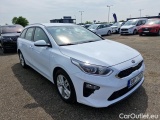  KIA  Cee'd Ceed Sportswagon (2018->) Ceed SW 1.6 CRDi 100 Fresh #3