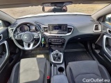  KIA  Cee'd Ceed Sportswagon (2018->) Ceed SW 1.6 CRDi 100 Fresh #5
