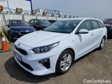  KIA  Cee'd Ceed Sportswagon (2018->) Ceed SW 1.6 CRDi 100 Fresh 