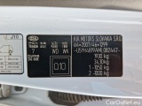  KIA  Cee'd Ceed Sportswagon (2018->) Ceed SW 1.6 CRDi 100 Fresh #10