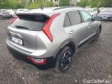  KIA  Niro  (2022) e- 64,8kWh Style AT 5d #2