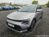  KIA  Niro  (2022) e- 64,8kWh Style AT 5d 
