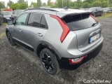  KIA  Niro  (2022) e- 64,8kWh Style AT 5d #4