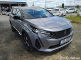  Peugeot  5008  (12.2016->)  1.5BHDi 130 Allure Pck AT #3