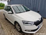  Skoda  Fabia  Combi (2015)  Com 1.0TSI 81 Ambition #3