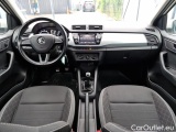  Skoda  Fabia  Combi (2015)  Com 1.0TSI 81 Ambition #5