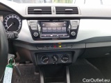 Skoda  Fabia  Combi (2015)  Com 1.0TSI 81 Ambition #8