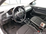  Skoda  Fabia  Combi (2015)  Com 1.0TSI 81 Ambition #7