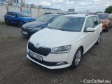  Skoda  Fabia  Combi (2015)  Com.1.0TSI 70 Style 