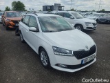  Skoda  Fabia  Combi (2015)  Com.1.0TSI 70 Style #3