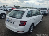  Skoda  Fabia  Combi (2015)  Com.1.0TSI 70 Style #2
