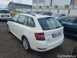  Skoda  Fabia  Combi (2015)  Com.1.0TSI 70 Style #4