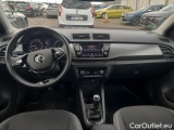  Skoda  Fabia  Combi (2015)  Com.1.0TSI 70 Style #5