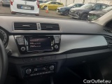 Skoda  Fabia  Combi (2015)  Com.1.0TSI 70 Style #8