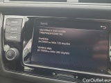  Skoda  Fabia  Combi (2015)  Com.1.0TSI 70 Style #16
