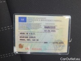  Skoda  Fabia  Combi (2015)  Com.1.0TSI 70 Style #17