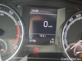  Skoda  Fabia  Combi (2015)  Com.1.0TSI 70 Style #20