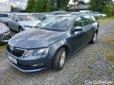  Skoda  Octavia  Combi  (5E5)(03.2017->)  Com 1.6TDI 85 Ambition 