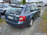  Skoda  Octavia  Combi  (5E5)(03.2017->)  Com 1.6TDI 85 Ambition #2