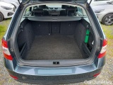 Skoda  Octavia  Combi  (5E5)(03.2017->)  Com 1.6TDI 85 Ambition #12