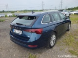  Skoda  Octavia  Combi (NX3)(2020) Oct.C.2.0TSI 140 Style 4x4 AT #2