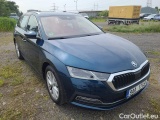  Skoda  Octavia  Combi (NX3)(2020) Oct.C.2.0TSI 140 Style 4x4 AT #3