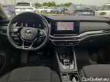  Skoda  Octavia  Combi (NX3)(2020) Oct.C.2.0TSI 140 Style 4x4 AT #5