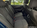  Skoda  Octavia  Combi (NX3)(2020) Oct.C.2.0TSI 140 Style 4x4 AT #11