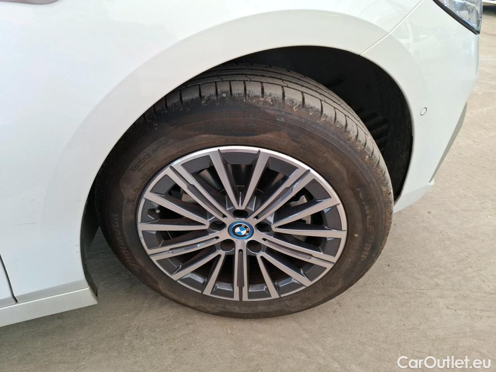  Bmw  2 Tourer BMW Série 2 Active Tourer / 2021 / 5P / monospace 225e xDrive 245ch Business Design DKG7 #1
