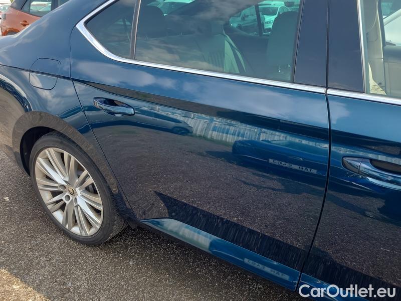  Skoda  Superb  (3V3)(2015) Supe.FL2.0TDI 110 Style AT #7