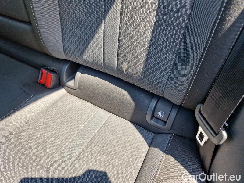  Skoda  Octavia  Lim. (NX3)(2020)  1.5TSI 110 Style AT 5d #6
