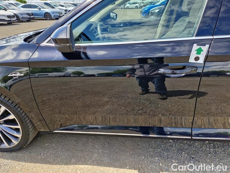  Skoda  Superb  (3V3)(2015) Supe.2.0TDI 147 L&K 4x4 Aut #6