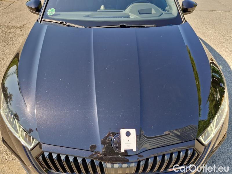  Skoda  Octavia  Lim. (NX3)(2020)  2.0 TSI 180 RS AT 5d #2